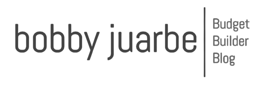 Bobby Juarbe Official Site | Unlock Personal Finance Goals